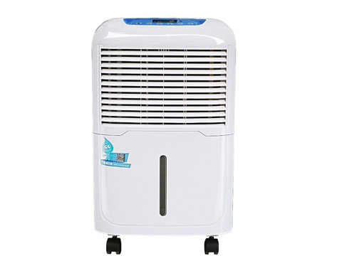 除湿机家用抽湿器大功率抽湿机地下室卧室干衣吸湿器26-62升