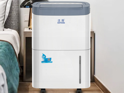 回南天除湿机家用工业地下室快速除潮抽湿除湿器大功率850CH