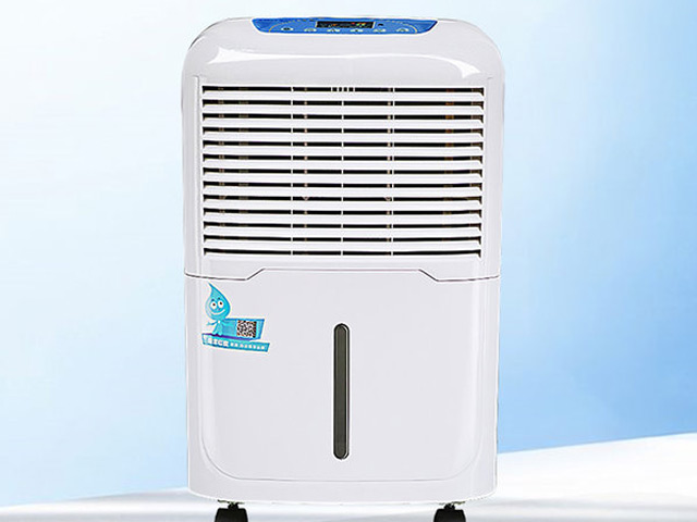 家用、商用除湿机 ST-862BH