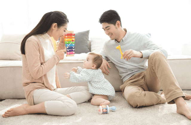 有了五恒科技家到底有多幸福？