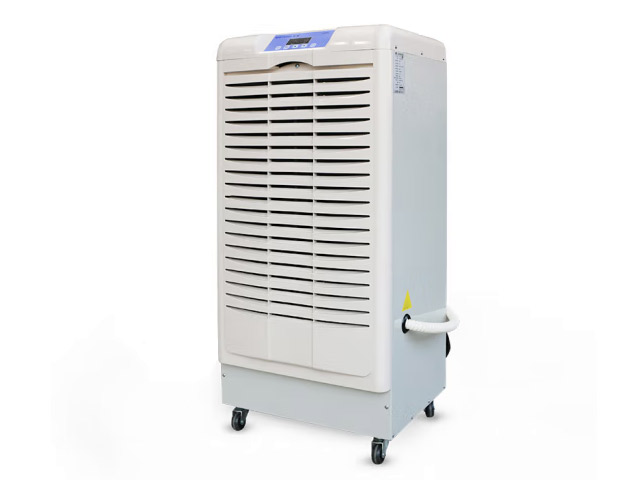 工业除湿机 ST-8138B商用工业除湿机 除湿量138L/D 地下室车间抽湿机仓库大功率除湿器干燥机 