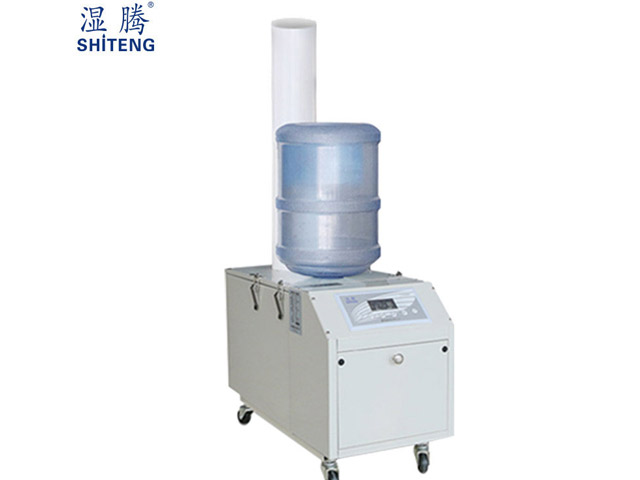 喷雾器超声波加湿工业厂房超市小区加湿机ST-05ZC