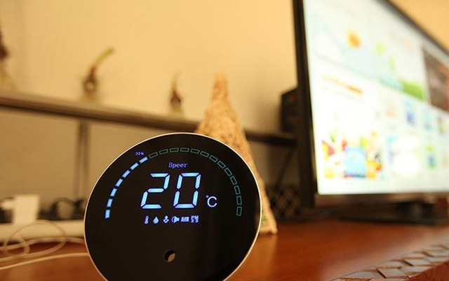 除湿机一关，降下来的湿度就上去了是怎么回事